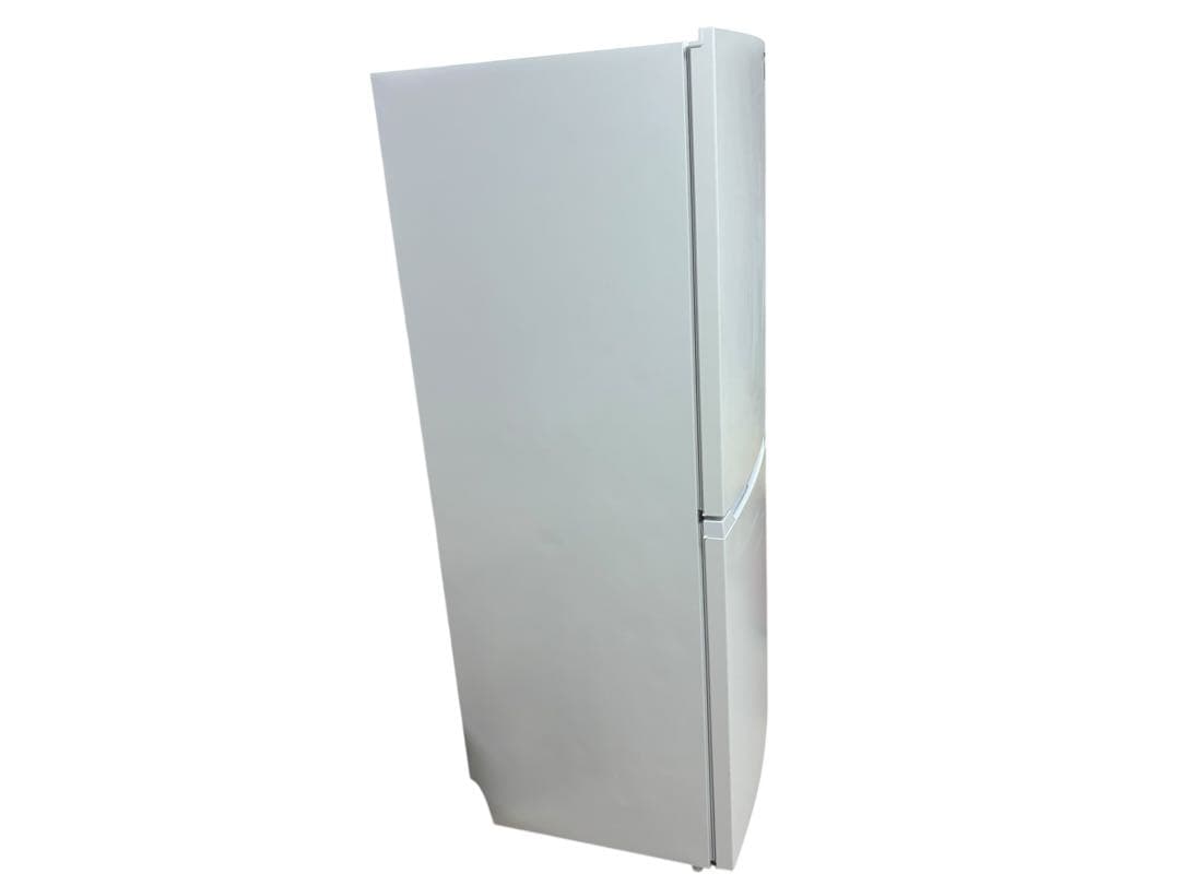 2024年 SHARP シャープ 230L SJ-BD23M 2ドア冷凍冷蔵庫