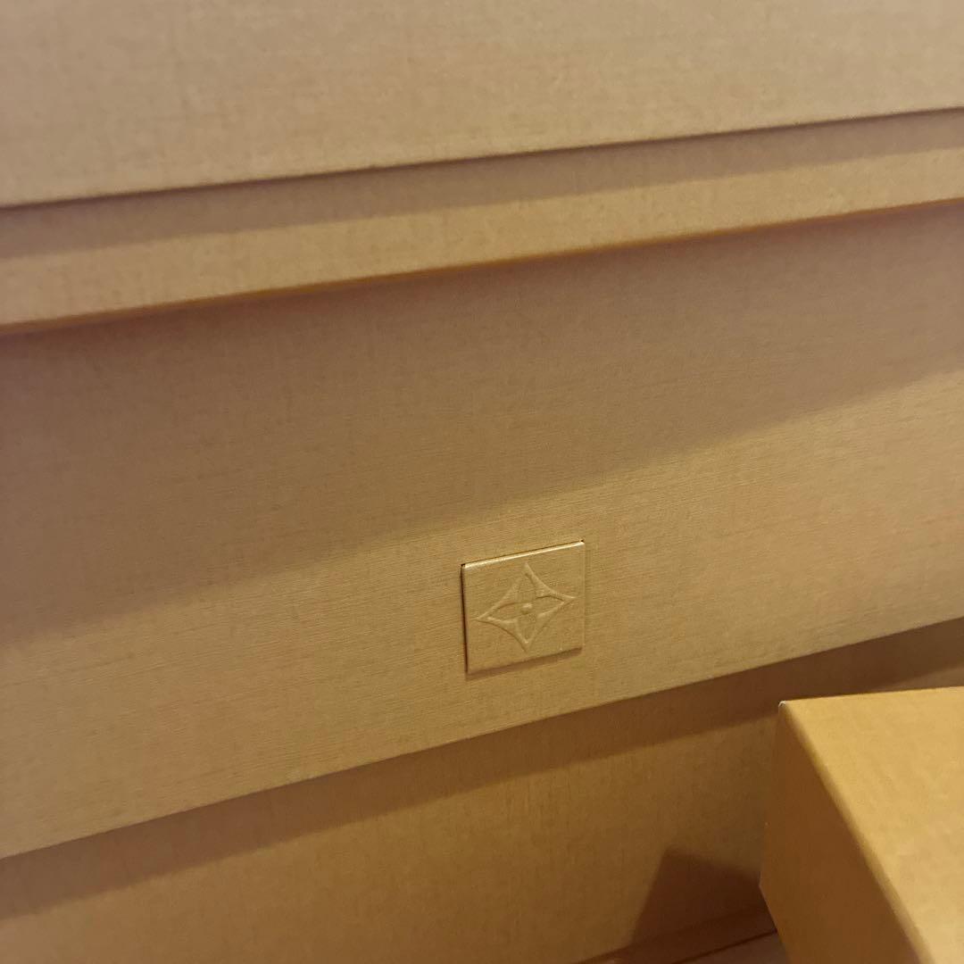 LOUIS VUITTON ルイヴィトン　空箱　まとめ　ショッパー　大量