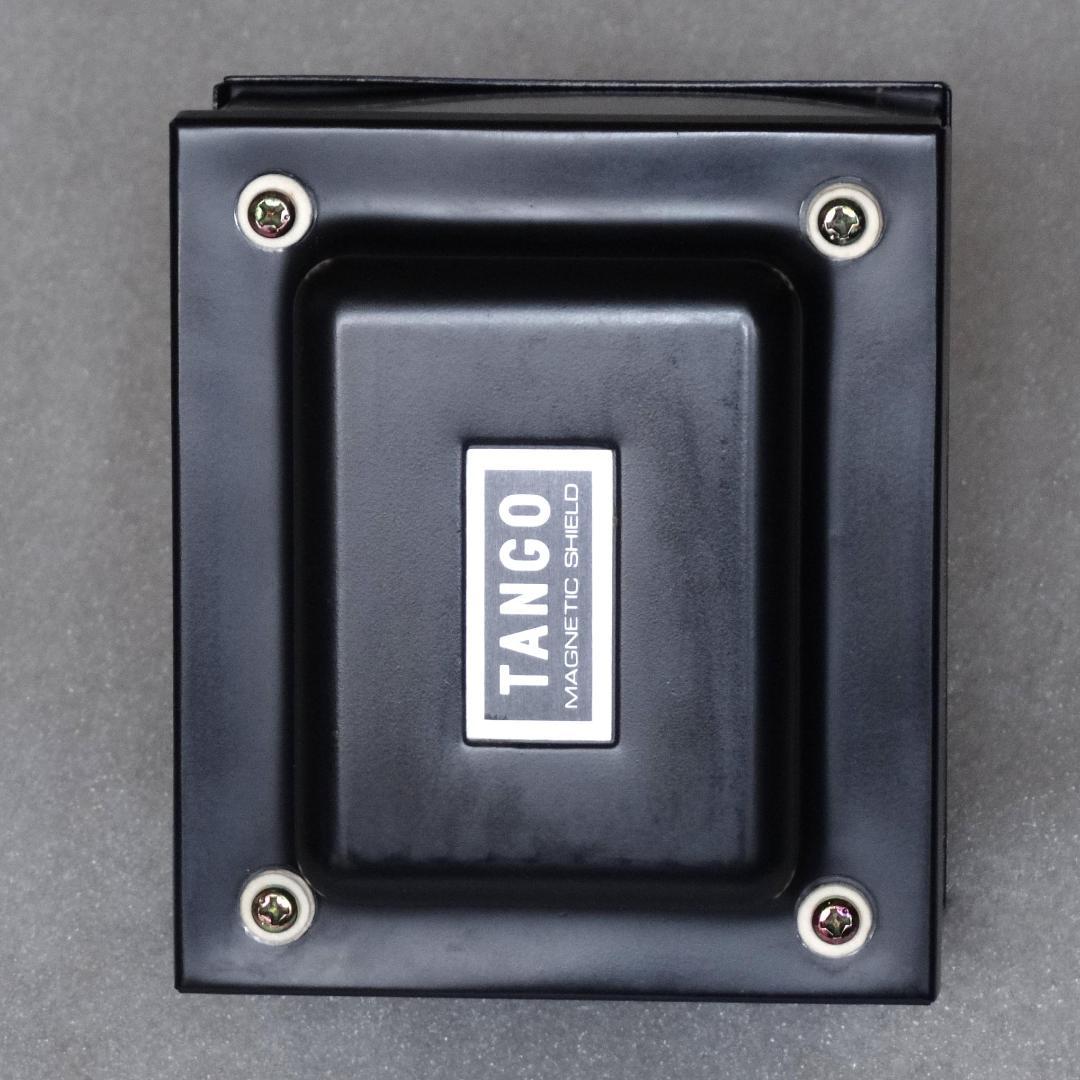 TANGO MS-330 トランス オリジナルボックス付き