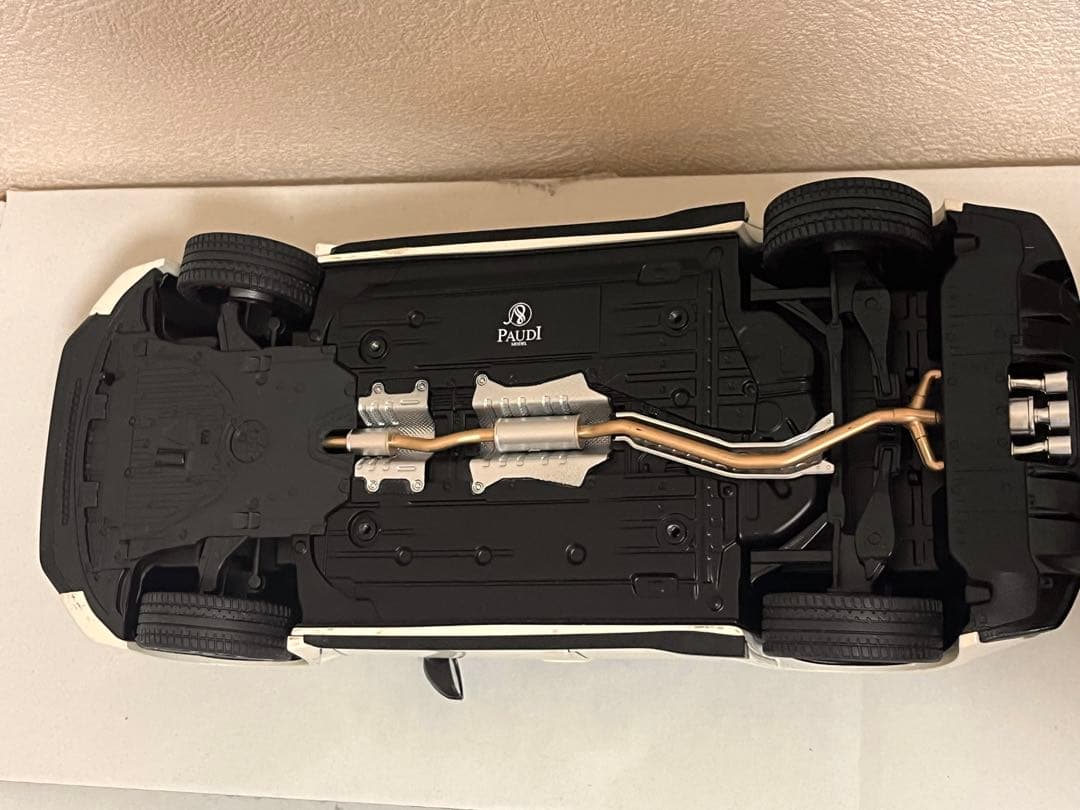 1/18 Honda シビックタイプR（FL5）