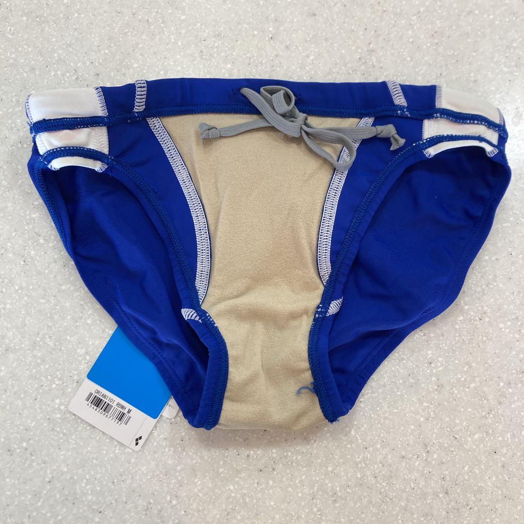 A*i様 【Mサイズ】arena nux-D 競泳水着・競パン