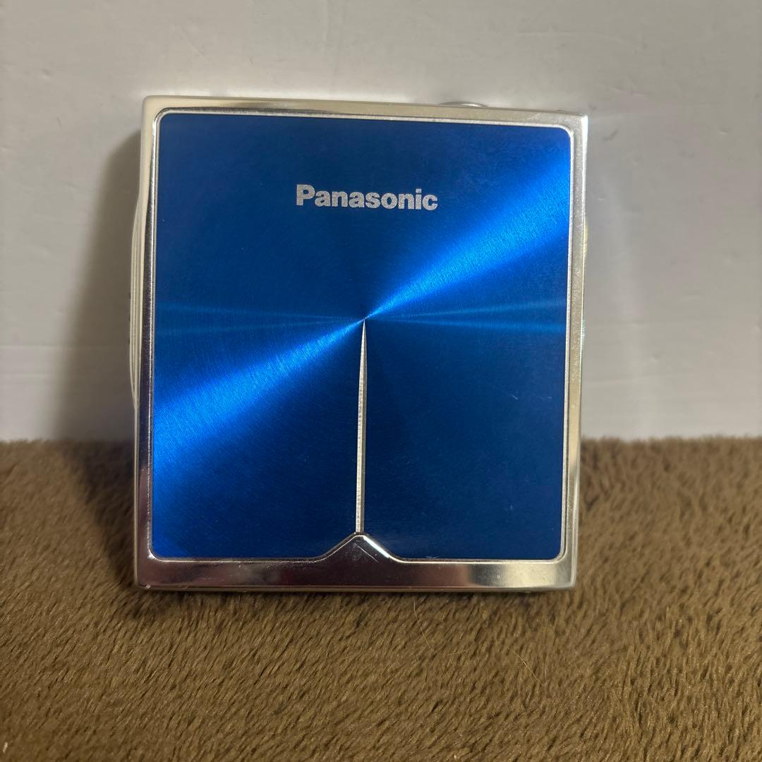 Panasonic MDプレーヤー SJ-MJ95