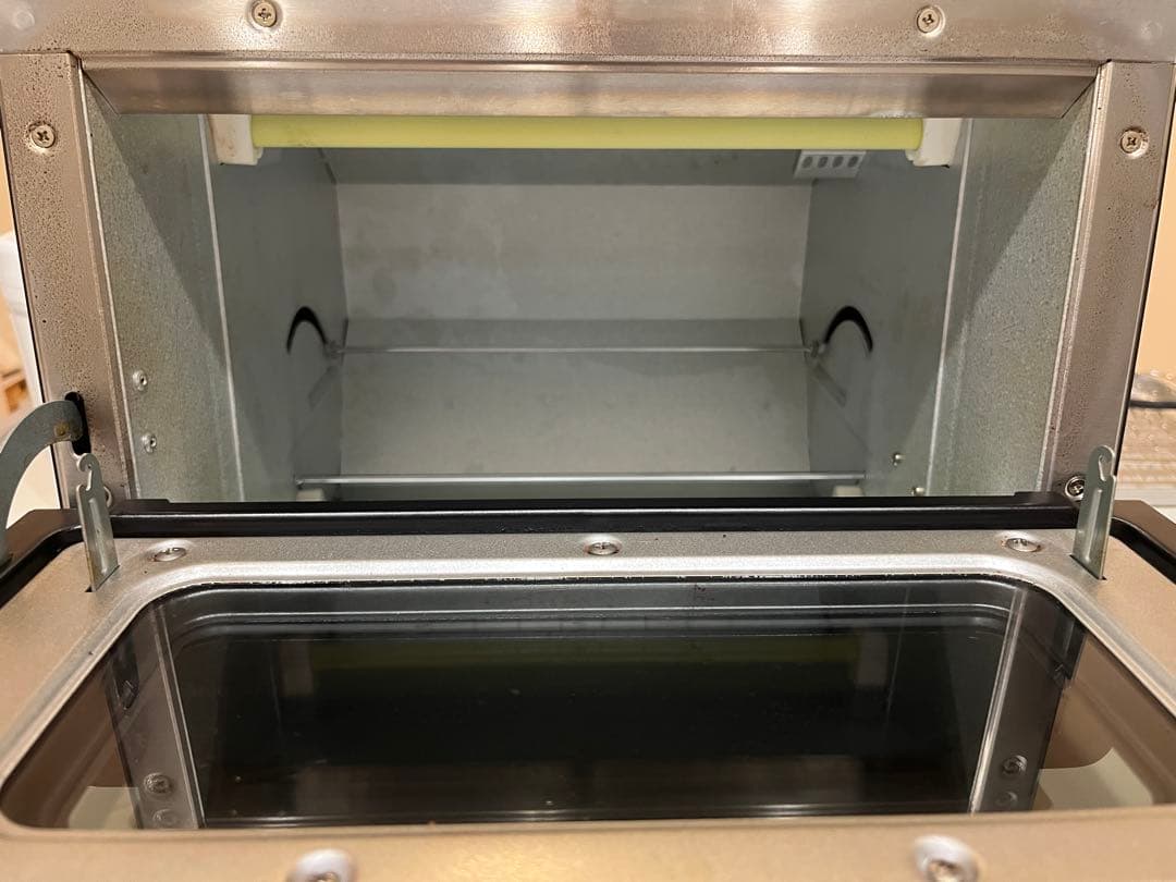 PanasonicオーブントースターBistro NT-D700黒