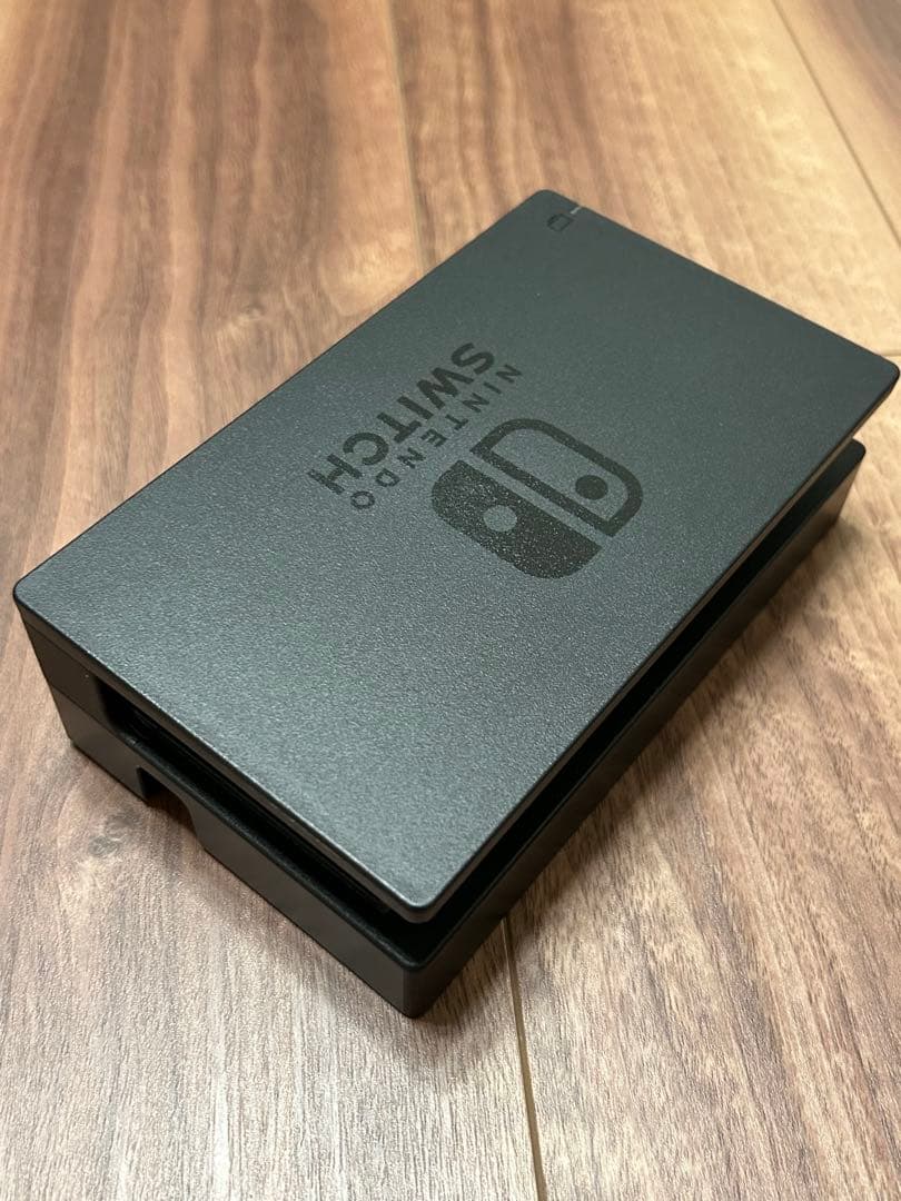 ニンテンドーSwitch 箱あり おまけ付き