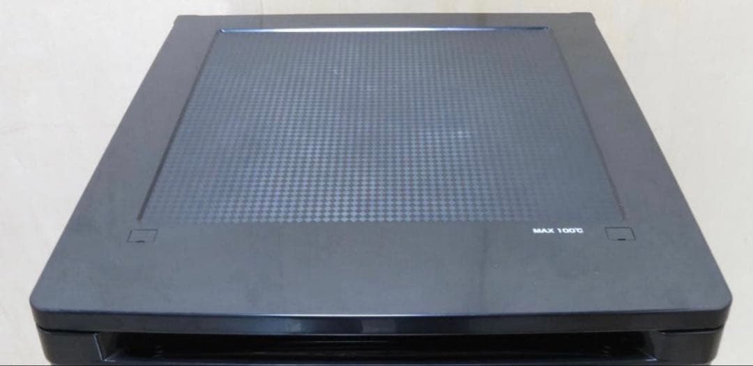 アイリスオーヤマ 冷凍庫 60L ブラック IUSD-6B-B 前開き式 直冷式