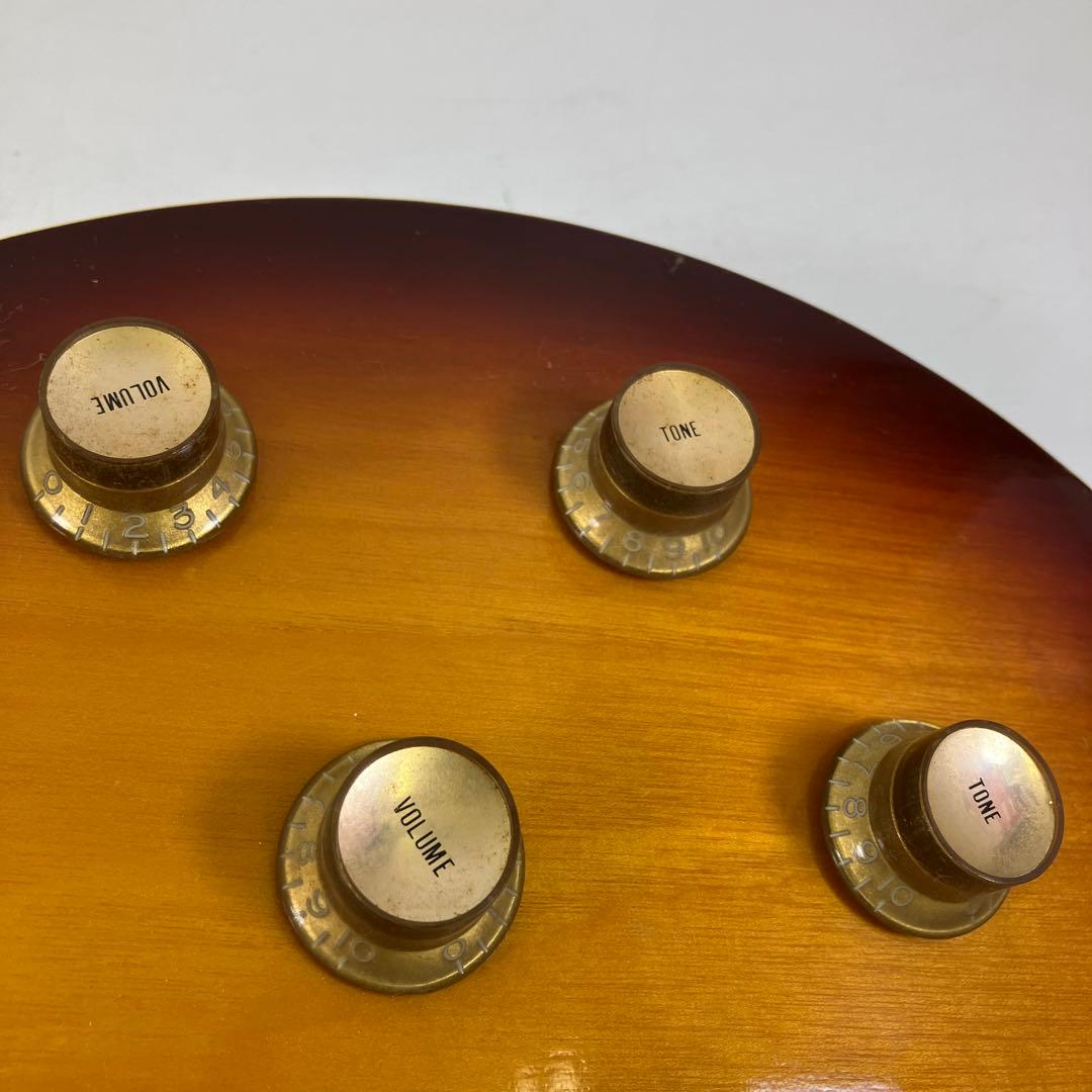 【ジャンク】 Westminster ウエストミンスターレスポールタイプ ギター