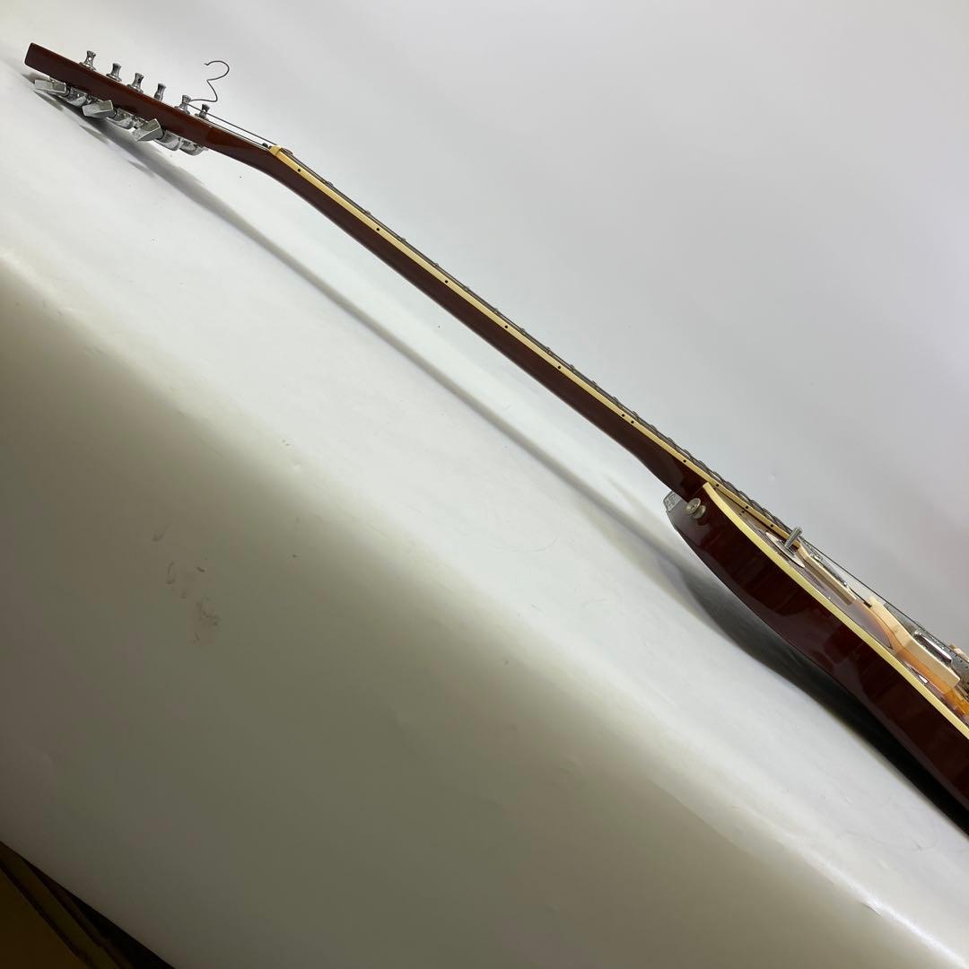 【ジャンク】 Westminster ウエストミンスターレスポールタイプ ギター