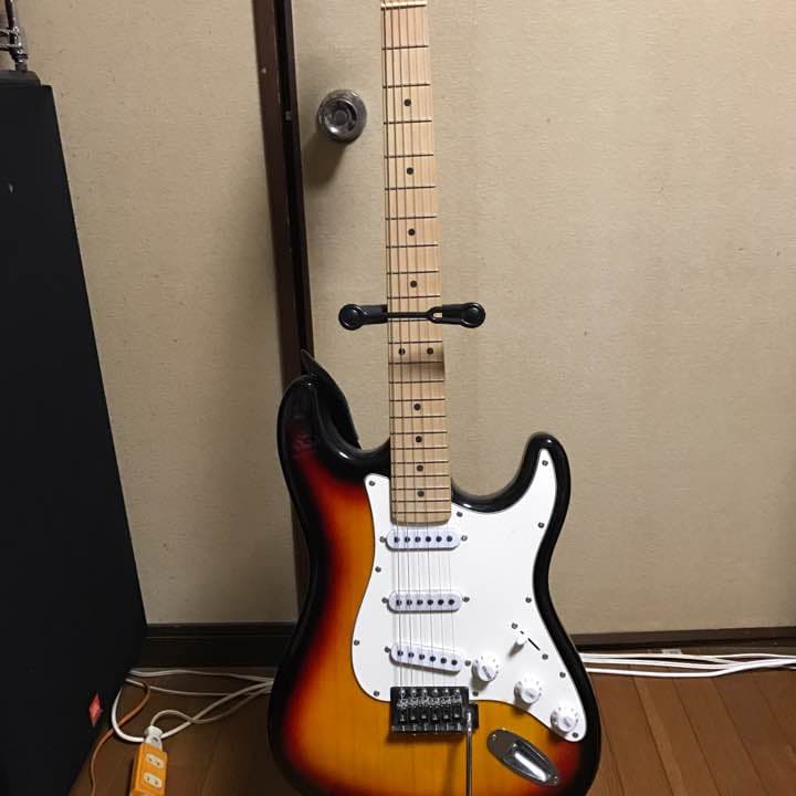 エレキギター アンプ