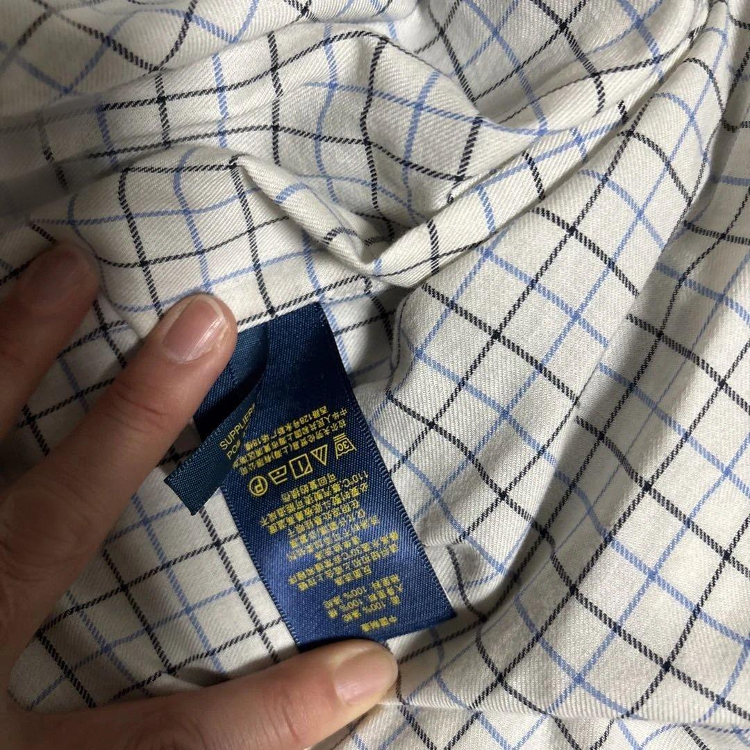 Polo Ralph Lauren ブラック ジャケット