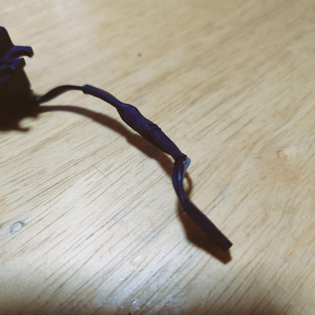 ラジコンメカHPS CT500サーボ