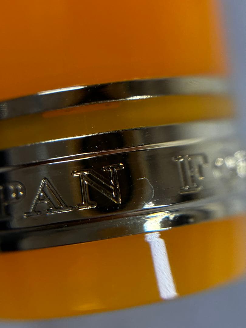 SAILOR セーラー 万年筆 カクテルシリーズ テキーラ サンライズ