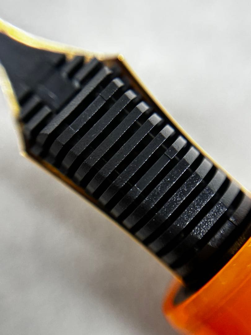 SAILOR セーラー 万年筆 カクテルシリーズ テキーラ サンライズ