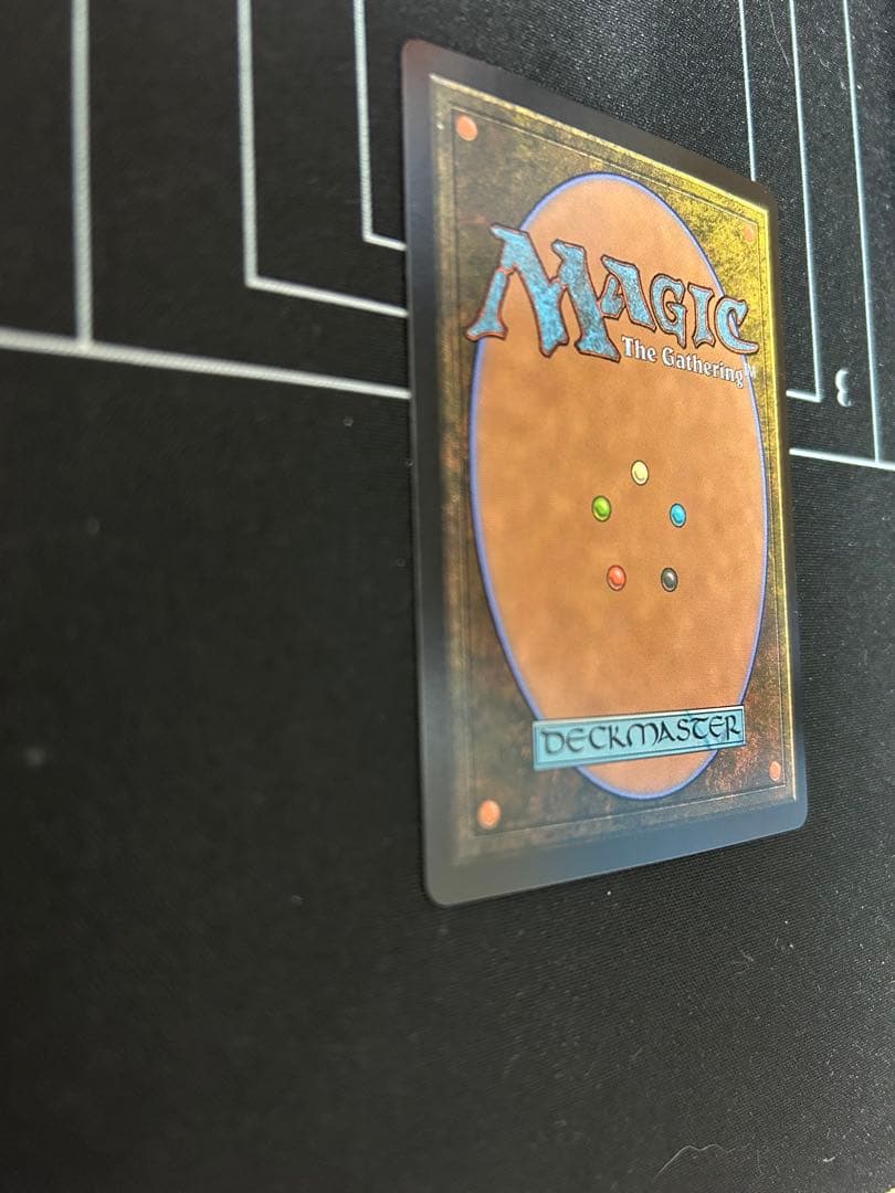 MTG FF ケフカ・パラッツォ(鍛冶の神、バーフォロス)　英語 foil