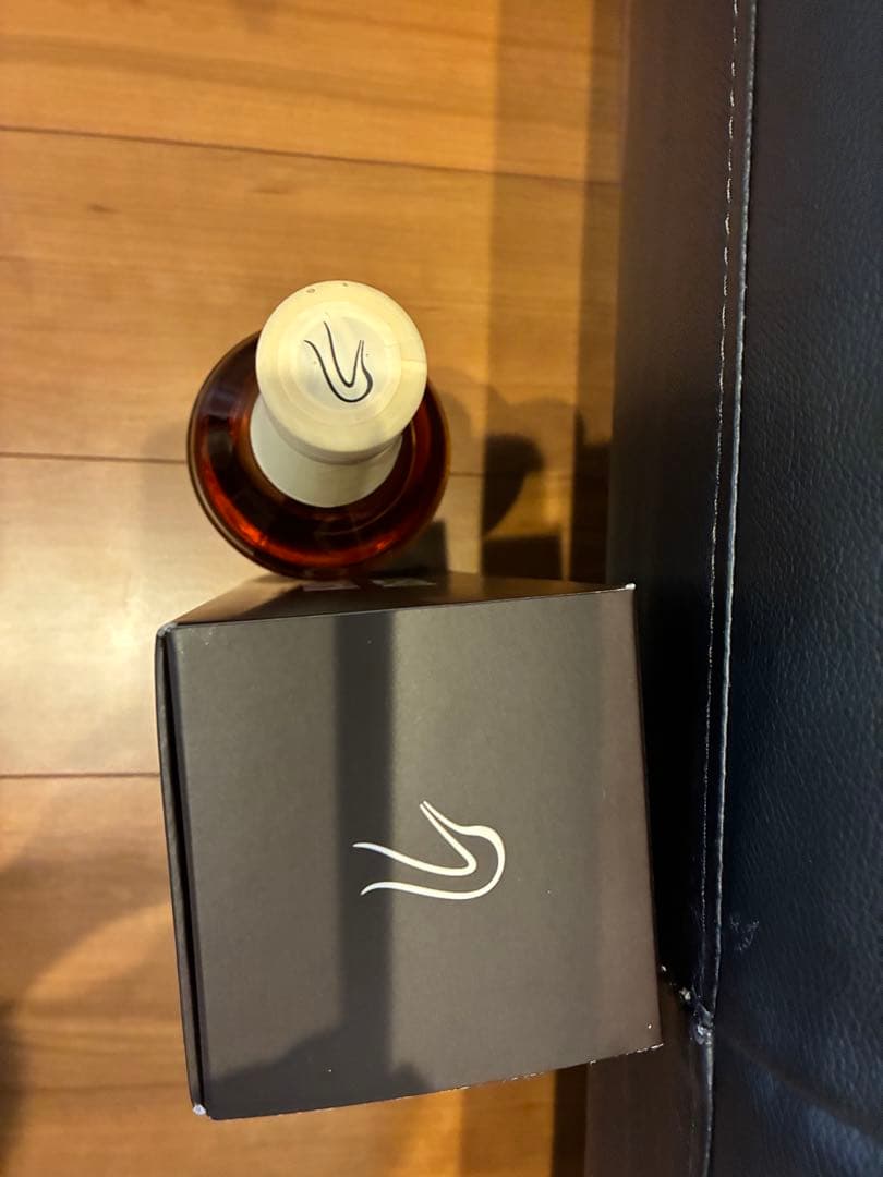 嘉之助　ウイスキー　グラバーコレクション　シロギス　限定品　PB