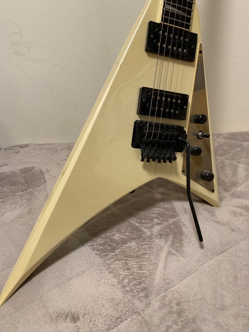 フェルナンデス　ランディV ビンテージ