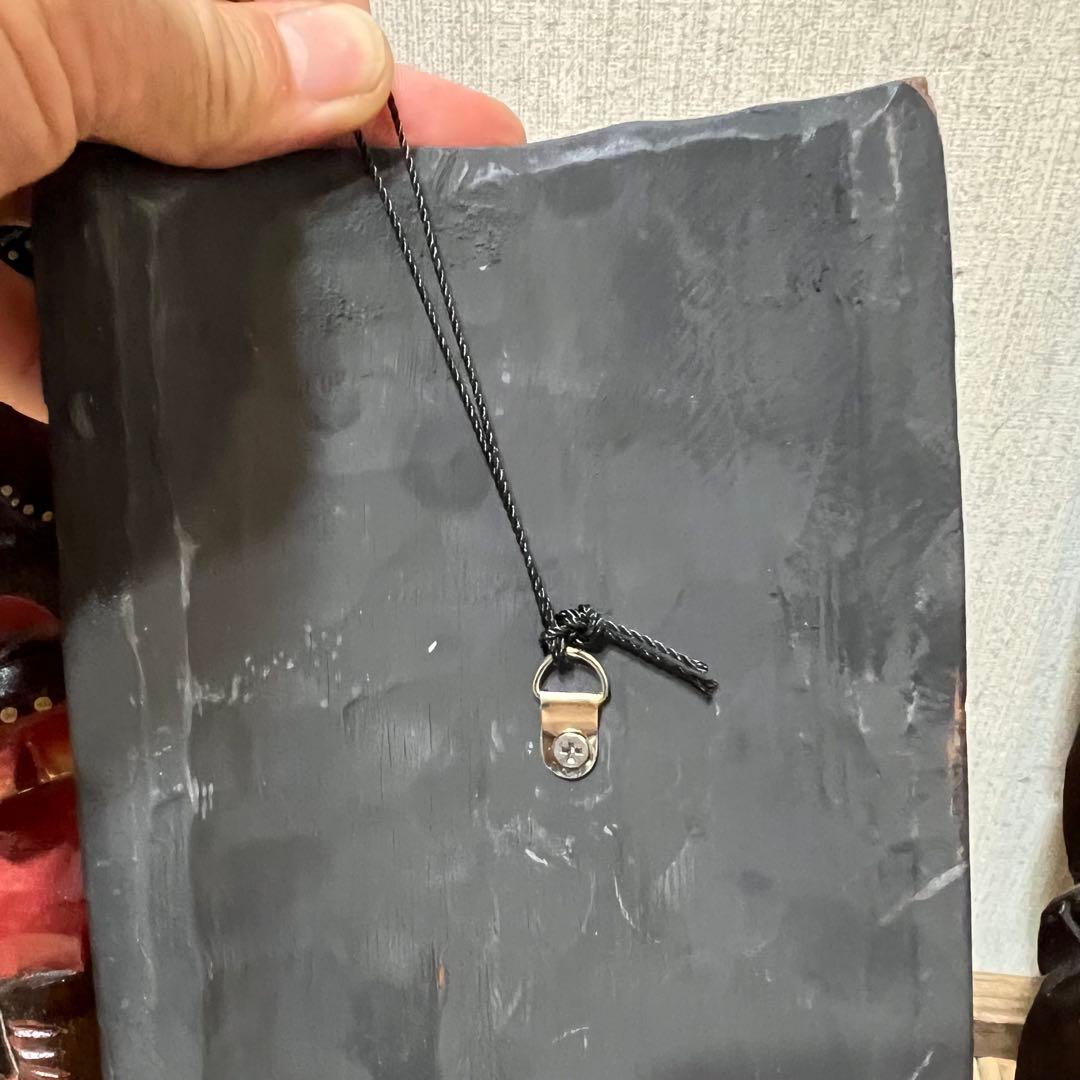 ベロ出しティキ面30 3点セット ティキマスク ハワイ雑貨 木彫りの壁掛けお面