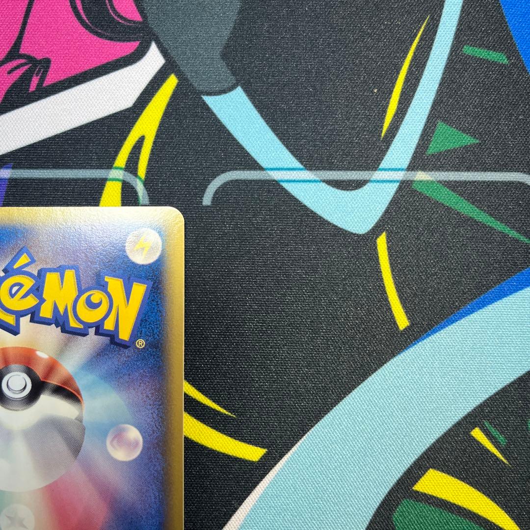 ポケモンカード　ブラッキー　δデルタ種　069/086★