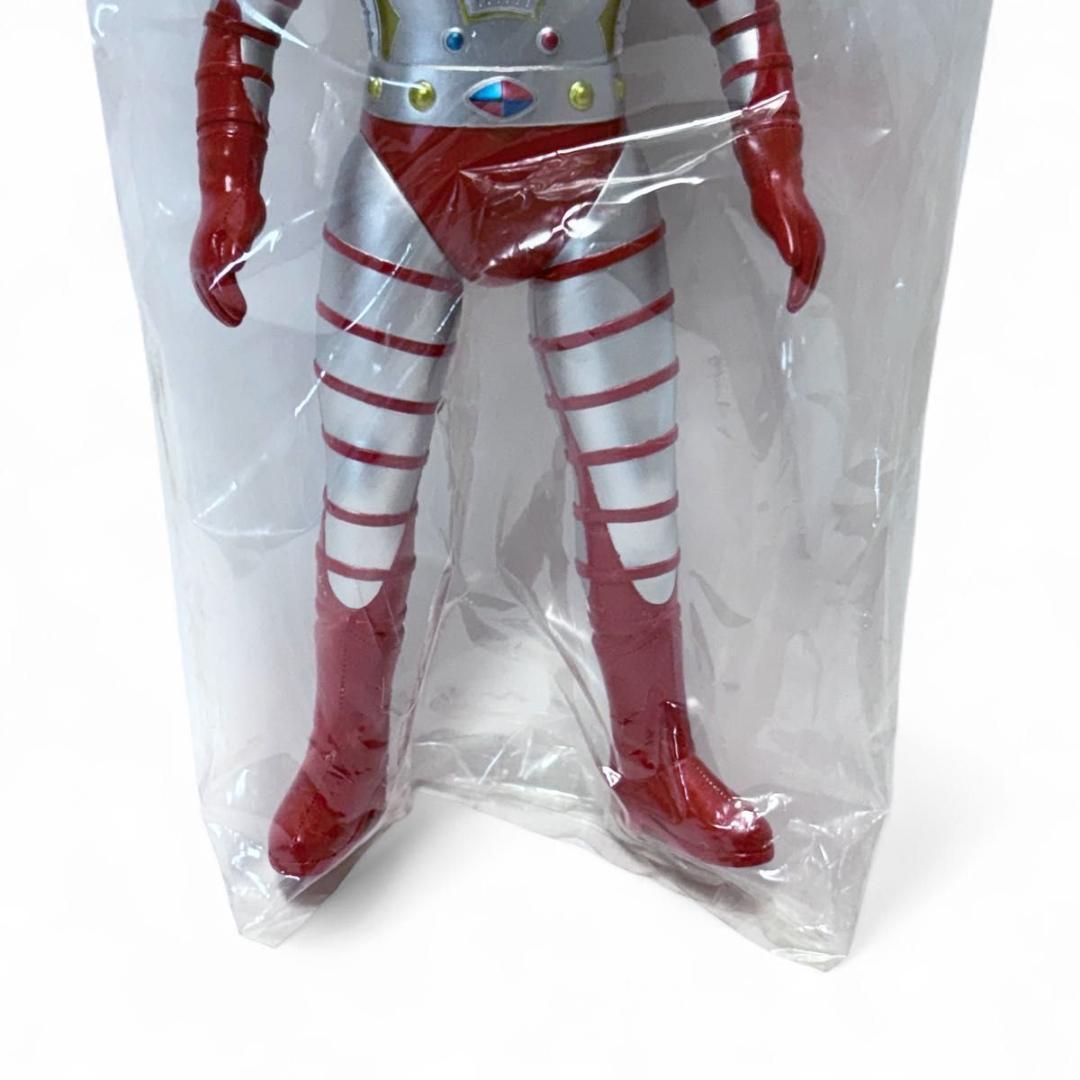 【未開封】やまなや 銀河連邦 ソフビシリーズ ジャンボーグA SP版 ソフビ