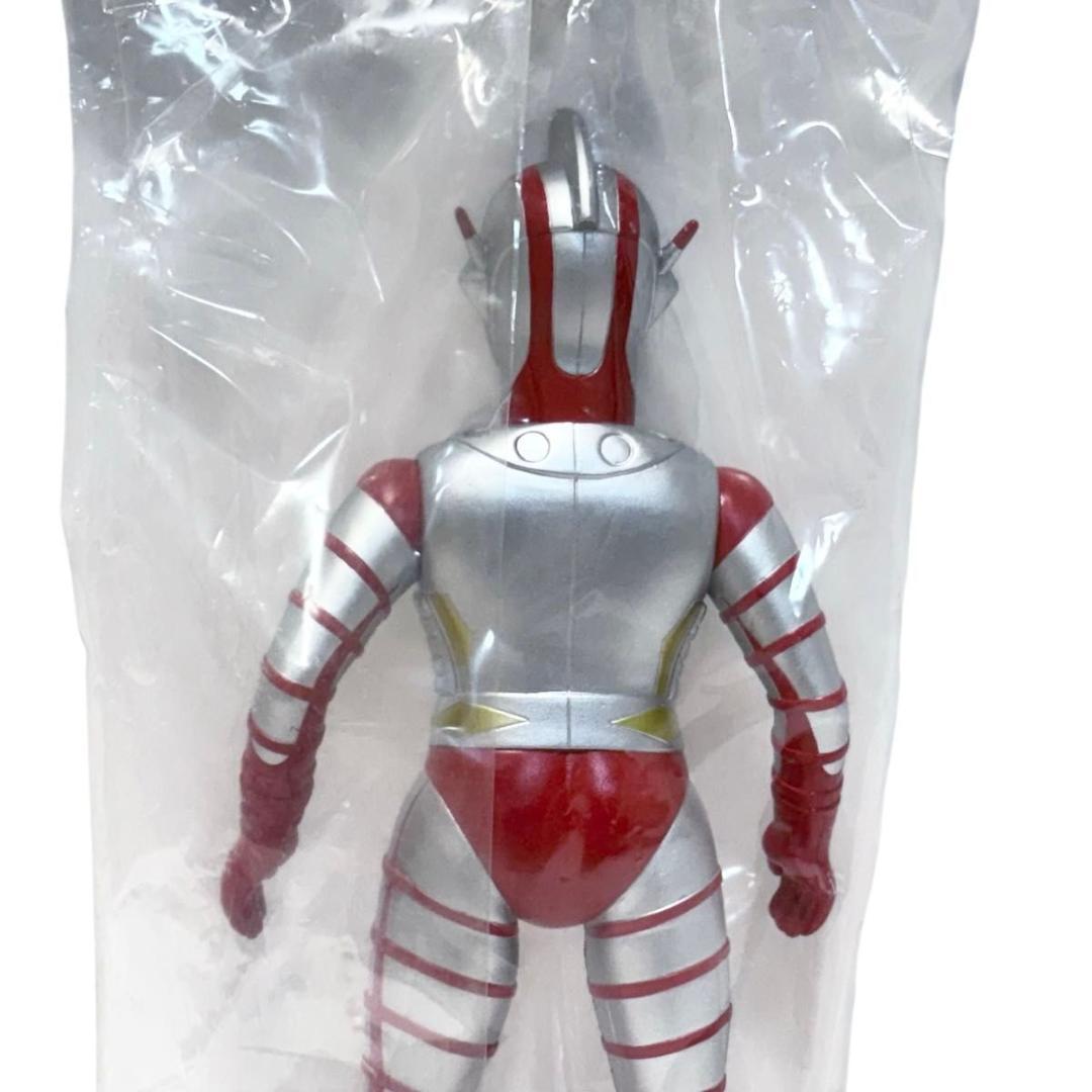 【未開封】やまなや 銀河連邦 ソフビシリーズ ジャンボーグA SP版 ソフビ