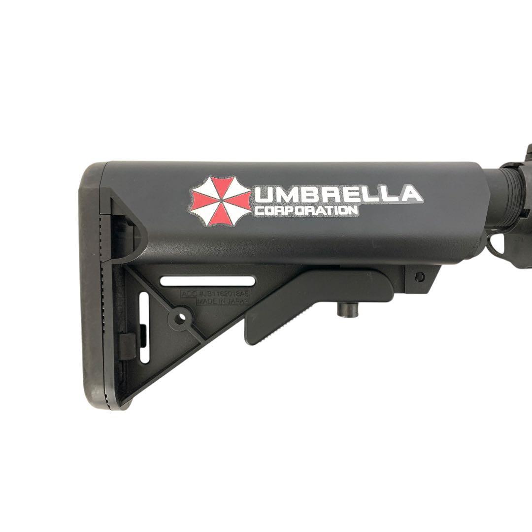 東京マルイDEVGRV 次世代電動ガン　HK416D M70117-1