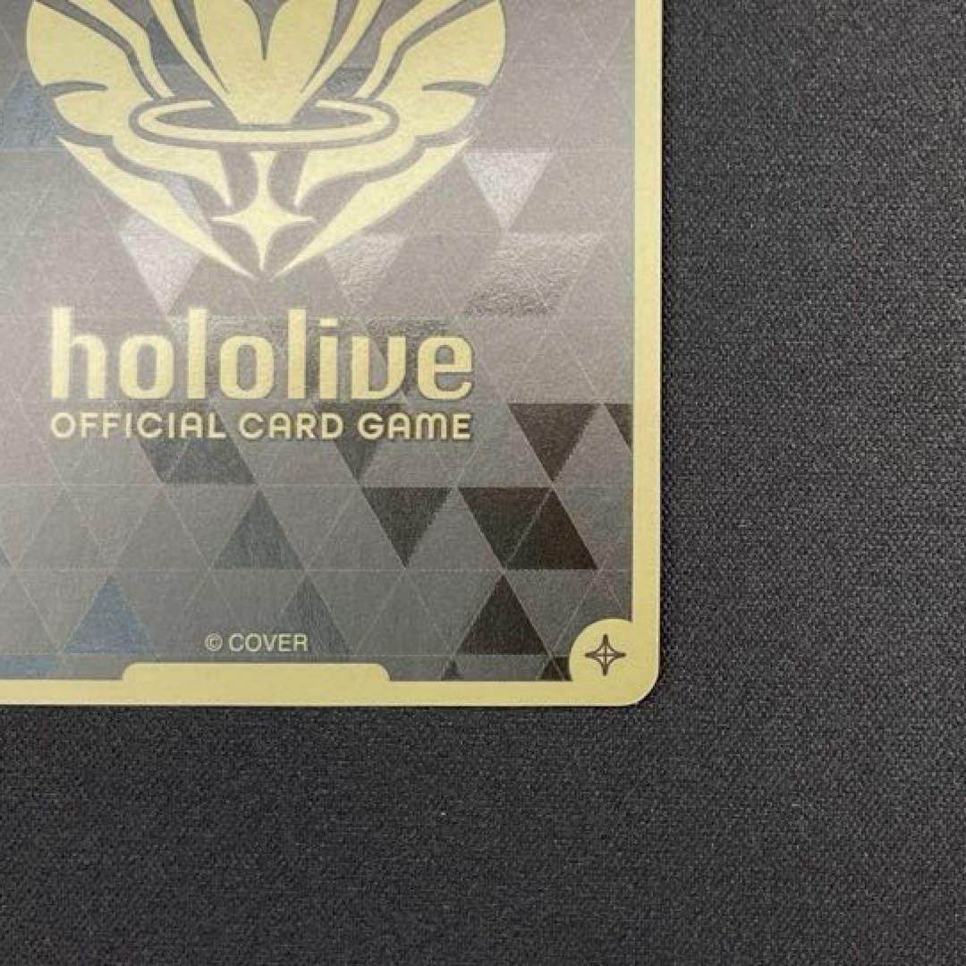 ホロライブ　宝鐘マリン　プロモ