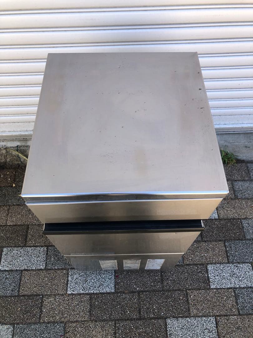 ホシザキ　全自動製氷機　IM-25L-1