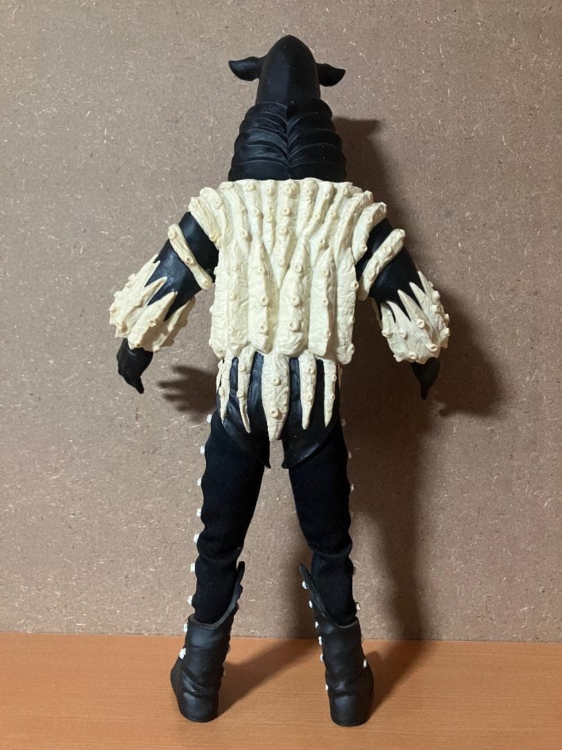 ペガッサ星人 RAH メディコムトイ　リアルアクションヒーローズ　ウルトラセブン