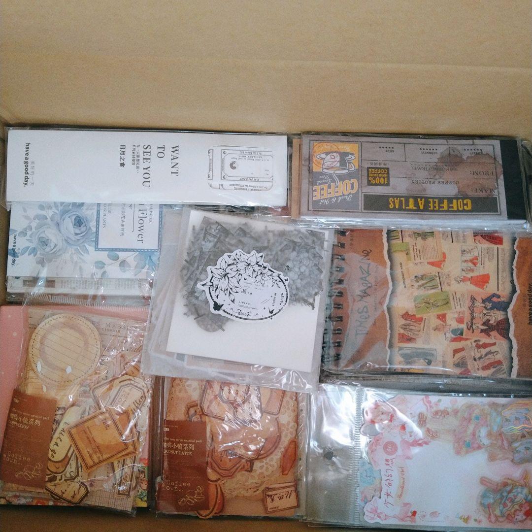 特別価格！大量 紙モノ まとめ売り 80