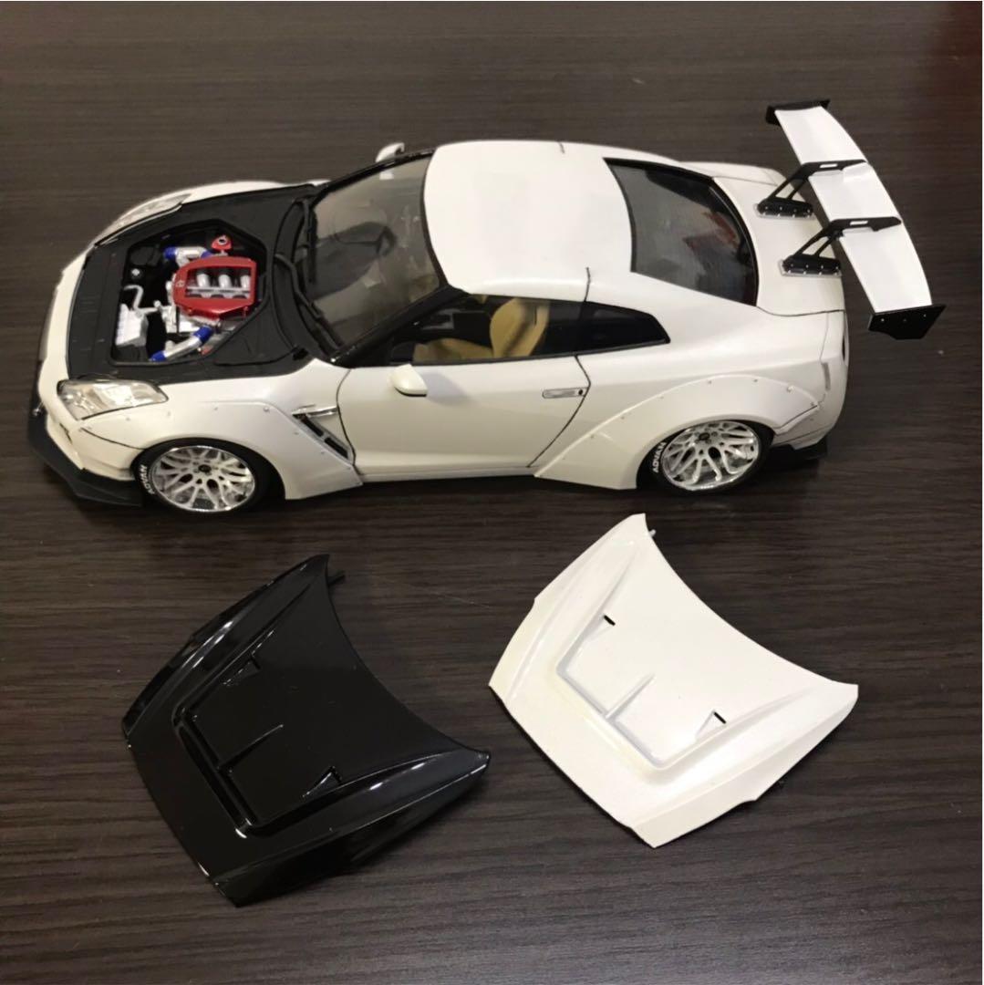 カーズ  制作依頼品 ①