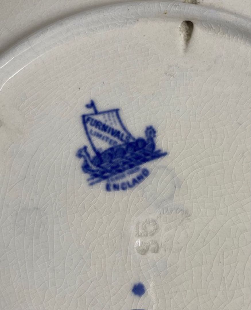 KØBENHAVNS SKILTEFABRIK ANNO・1908 25ケ130