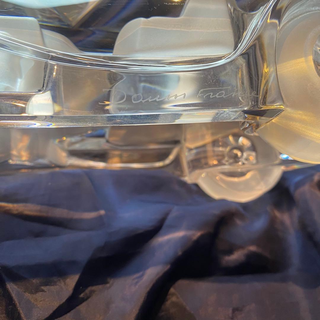 【希少品】daum ブガッティ