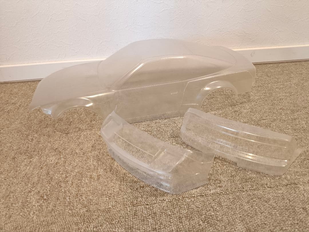 アディクション パンデム 180 V3 未塗装