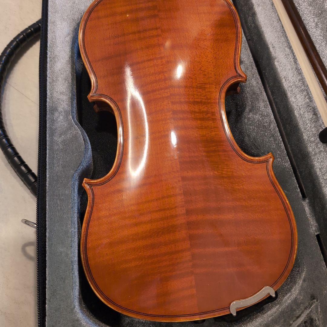 YAMAHA ヤマハ バイオリン 1/4 分数 弦 ピラストロ