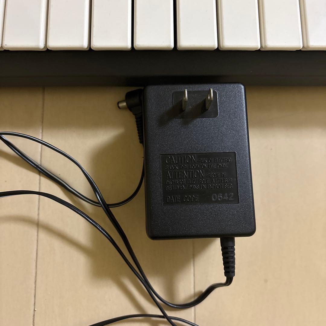 CASIO CTK-2000 キーボード
