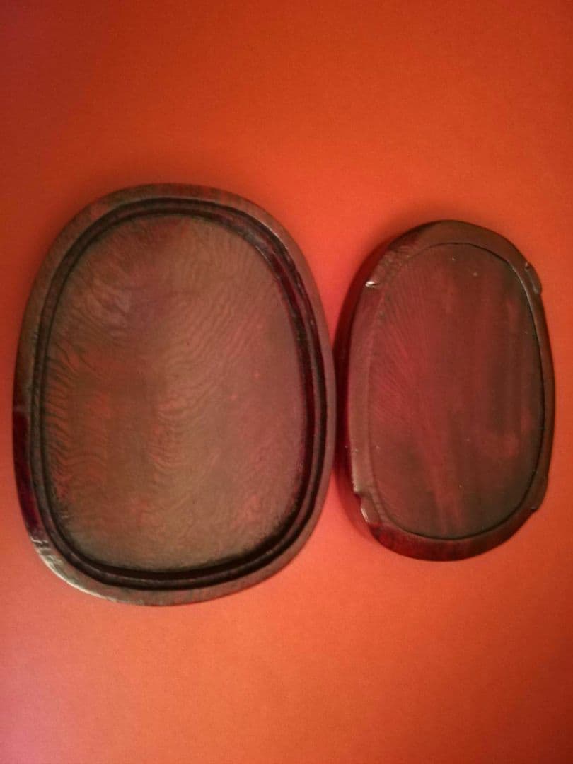 \美品！/ 中国端渓硯