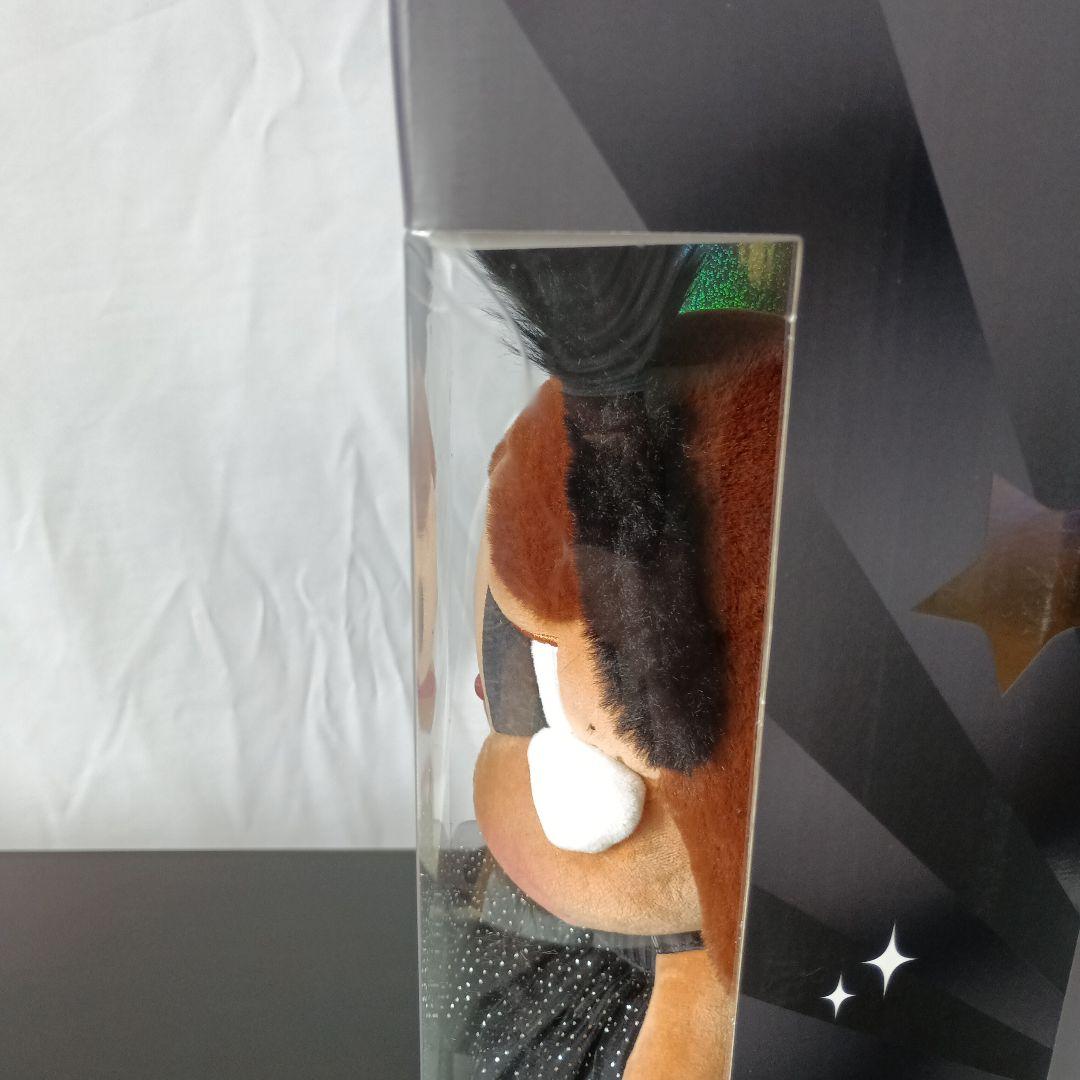 (最終値下げ) POP MART CRYBABY ぬいぐるみ 2体セット