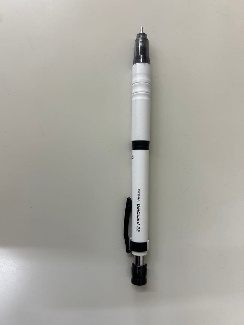 元カノがくれたシャーペン