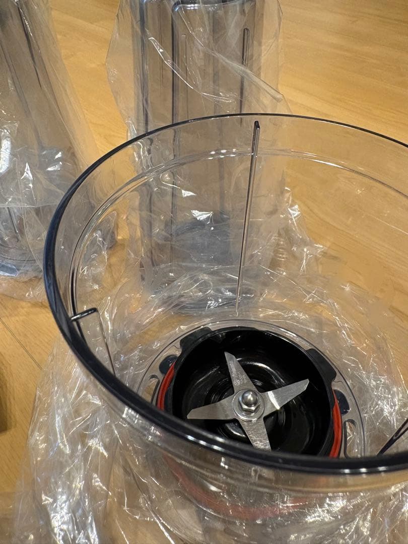 Vitamin パーソナルカップアダプタ　ブレンディカップ