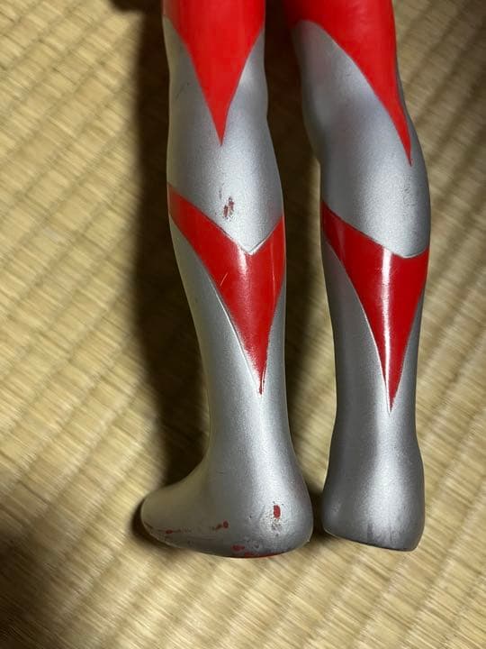 ウルトラマン 特大サイズ フィギュア