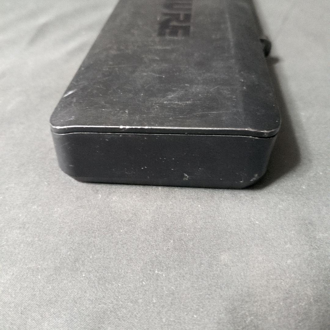 SHURE BLX88 JB ＆ BLX2 JB