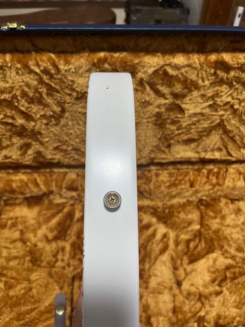 ギター Fender road worn telecaster body