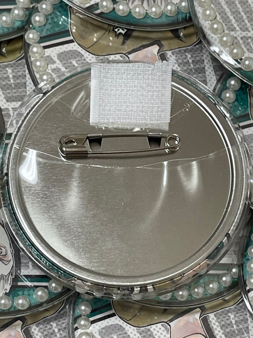 ハイキュー コレクション缶バッジ 第8弾 木兎光太郎 42個