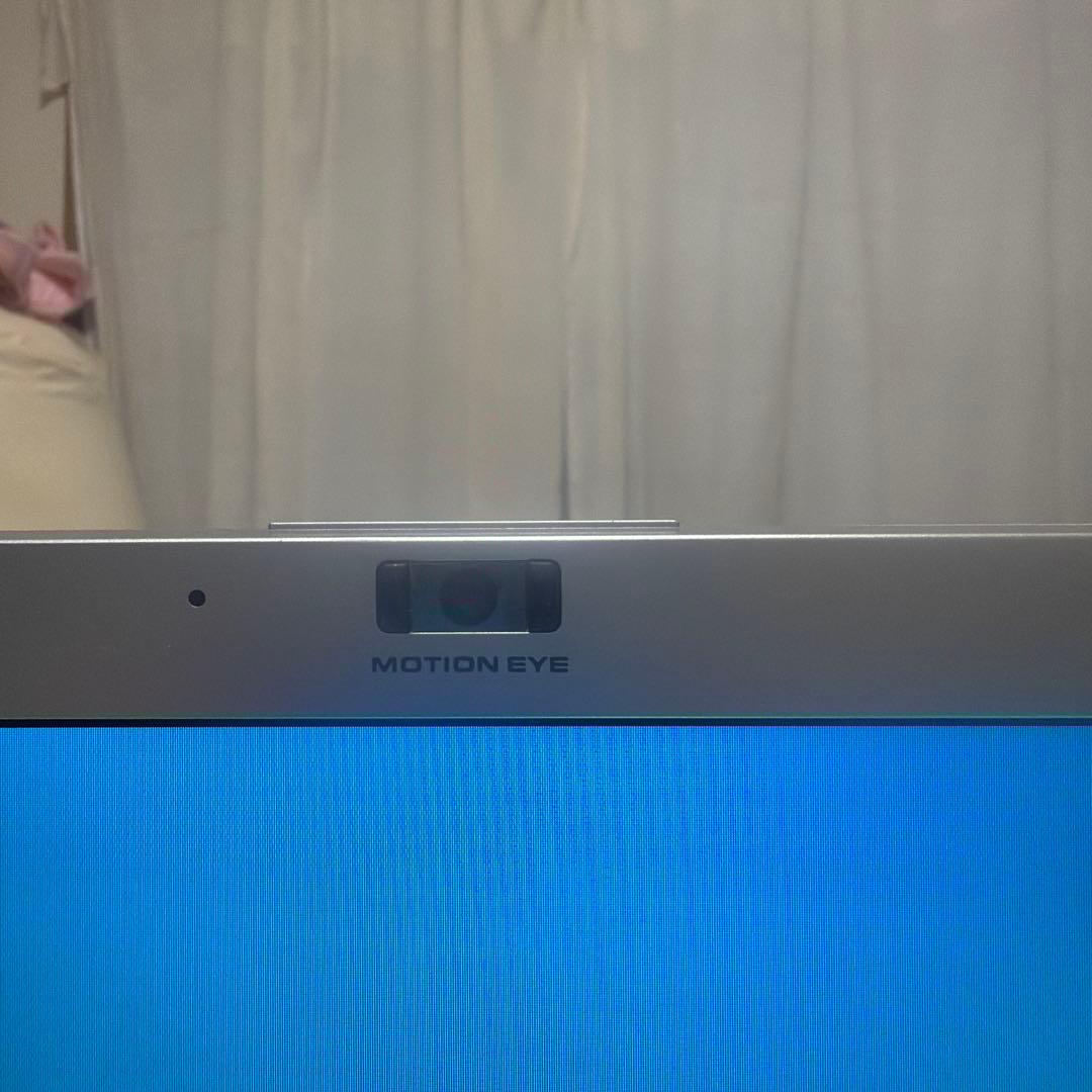 SONY VAIO ノートPC 日本語キーボード