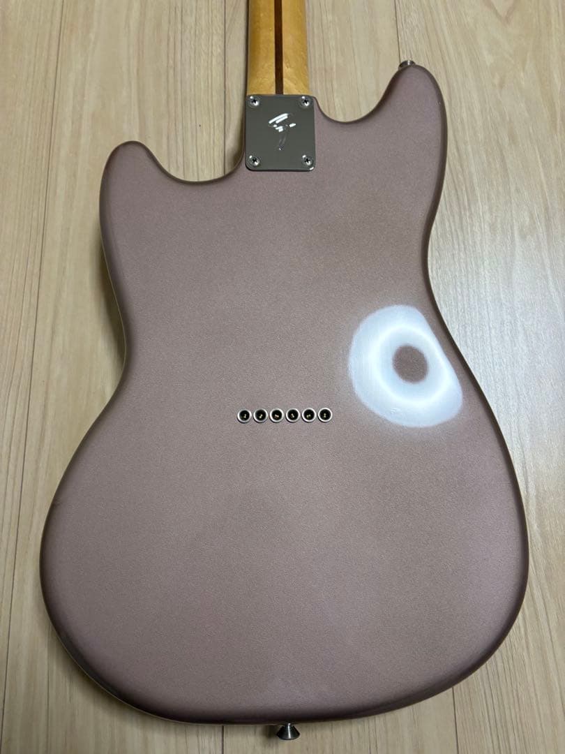 Fender Mustang エレキギター