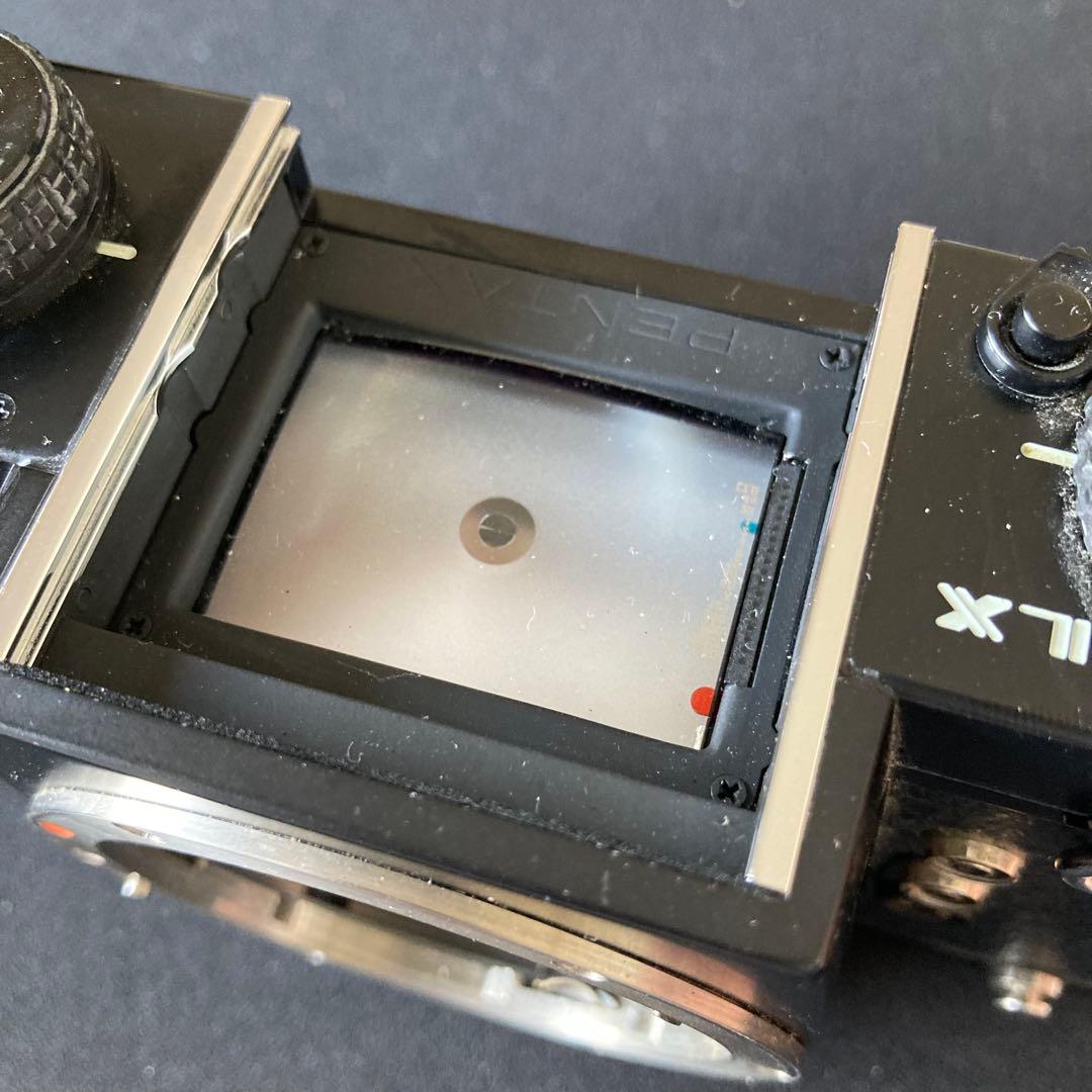 PENTAX LX 後期 フィルムカメラ