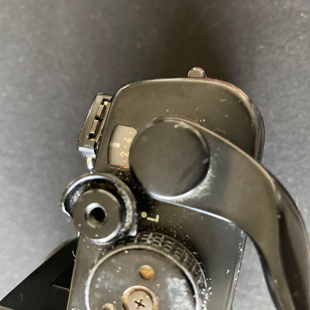 PENTAX LX 後期 フィルムカメラ