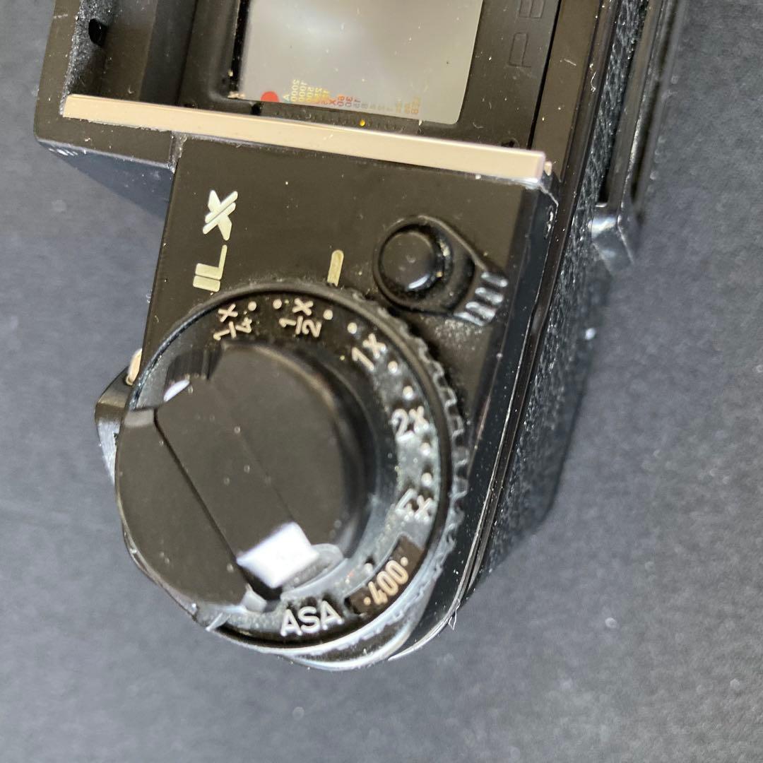 PENTAX LX 後期 フィルムカメラ