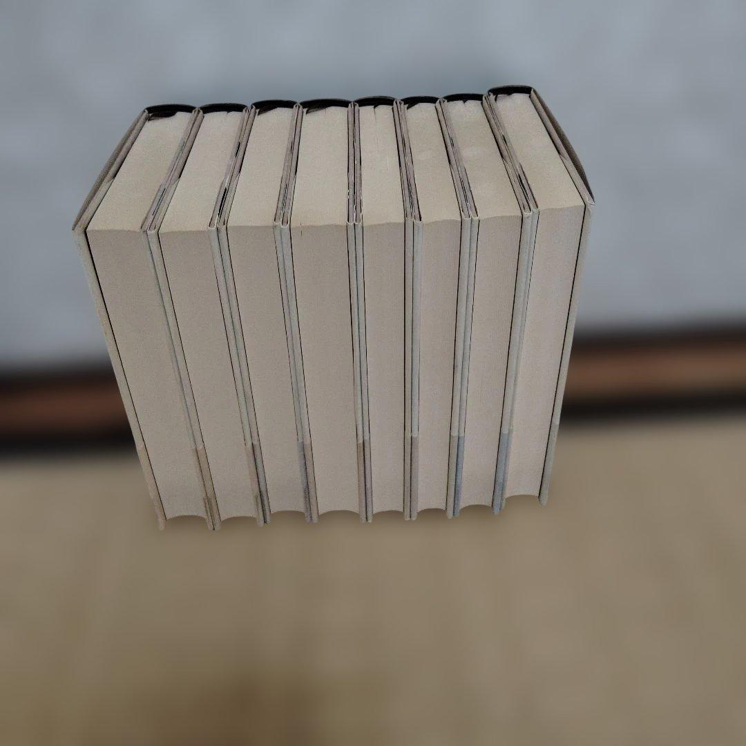 西洋哲学の知 全８巻 帯付 フランソワ・シャトレ