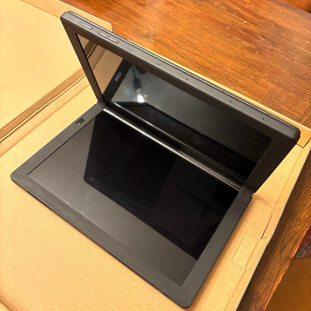 その他ノートPC本体 ThinkPad X1 Fold Gen 1 512GB QXGA OLED5G
