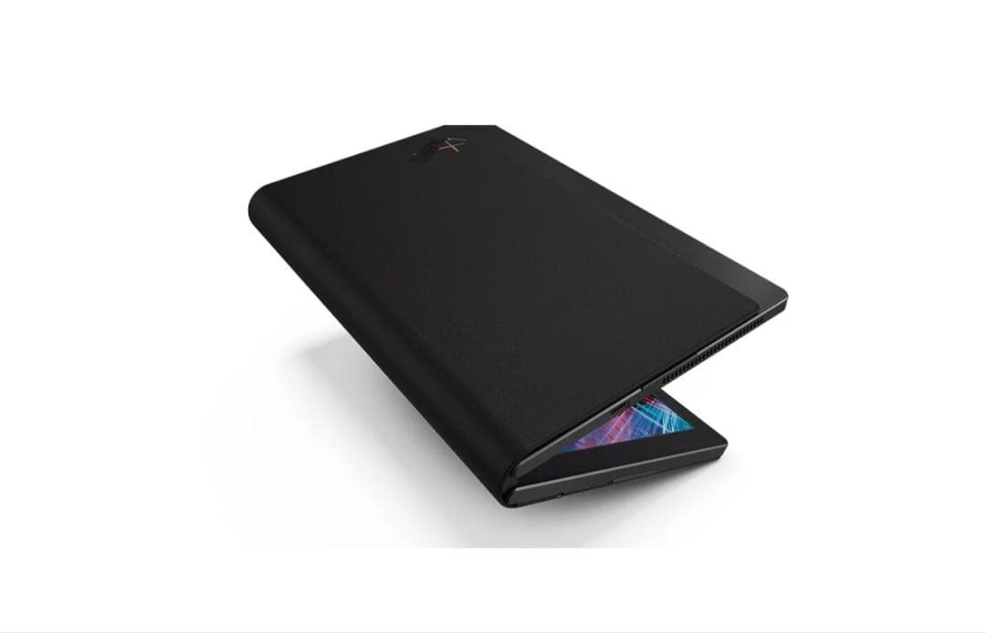 その他ノートPC本体 ThinkPad X1 Fold Gen 1 512GB QXGA OLED5G